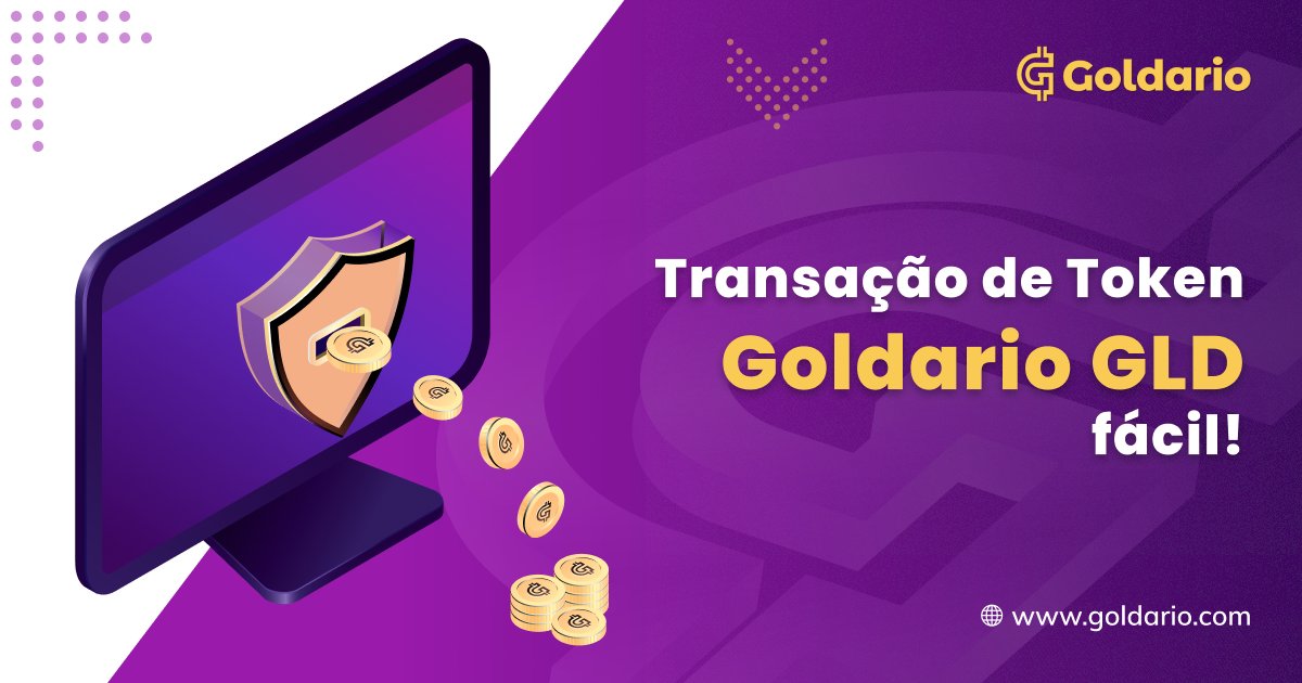 GGoldario's tweet photo. O download da carteira de suporte do token BEP-20 ajuda os usuários a trocar e transferir facilmente o token GLD como um e-mail.

Saiba mais em: https://t.co/jyzG5JUWhZ

Inscreva-se em: https://t.co/4ML1jvP3O9

#goldario #digitalshare #gldtoken #blockchain #GLD #staking https://t.co/KPVsId5B2g