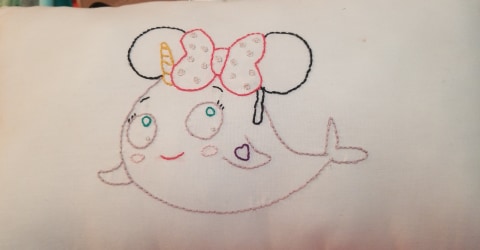 Ashy65wolfy's tweet photo. Some of my embroidery work.
#embroidery #crafting #hobby #handmade #momlife #ideasneeded https://t.co/S7wYk4wY2t