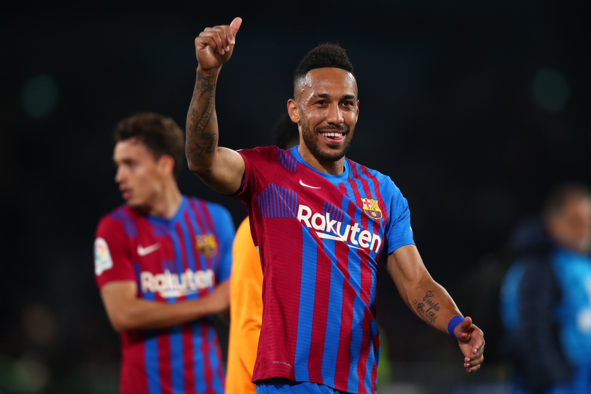 Fabrizio Romano on Twitter: "Barcelona have scheduled new round of