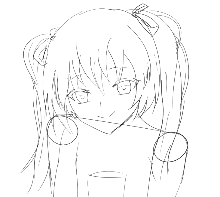 Nao_draw's tweet photo. Day 156

I don't know how I managed to convert last sketch into something cool, but I hope it happens again

#Drawing #Practice https://t.co/dinsLNqWWl