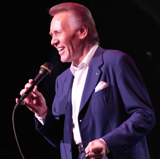 Happy Birthday 
Bobby Hatfield  RIP 