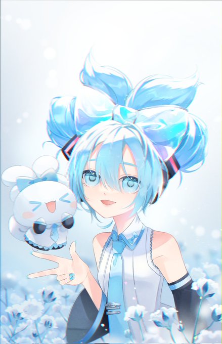 シナモロール 高画質 のtwitterイラスト検索結果