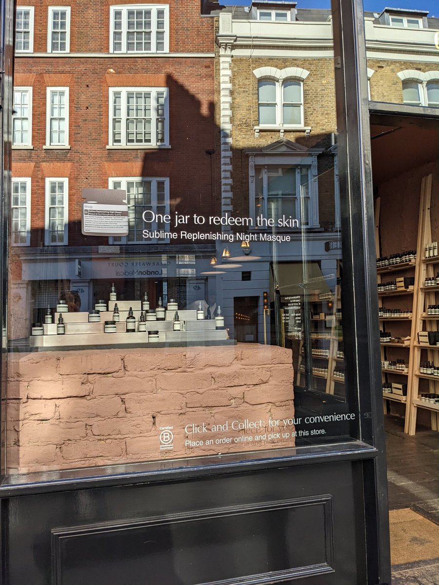 ...and in the darkness bind them