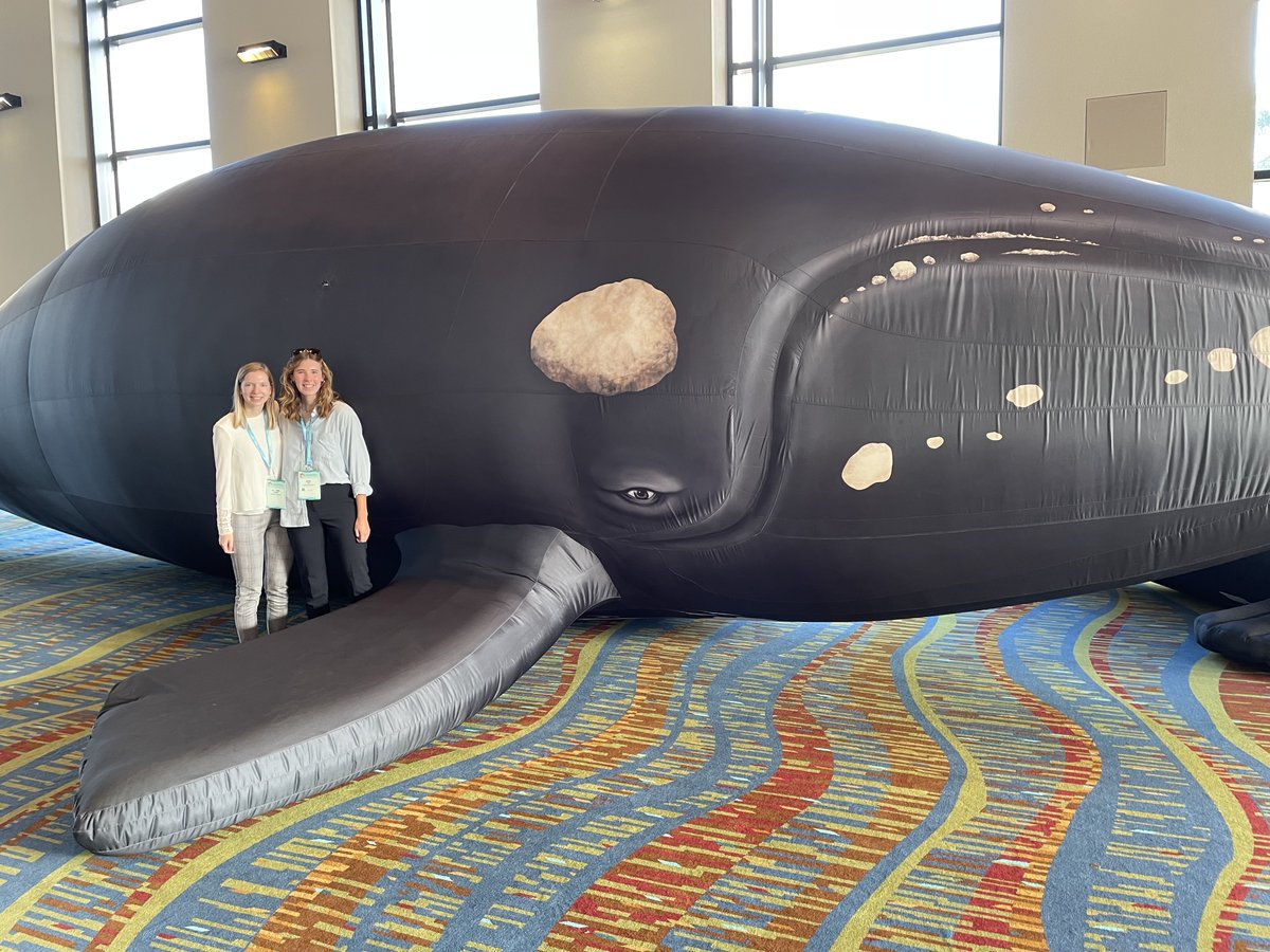 Eva_MariaB's tweet photo. 'Twas a week of reunions at the #SMM2022! https://t.co/oOFClHC1De