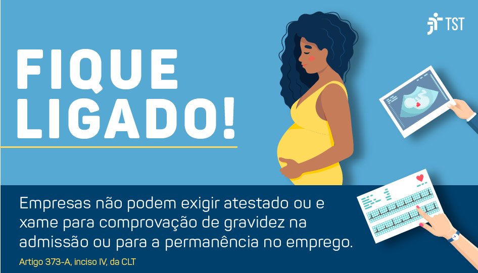 TST Oficial on Twitter 
