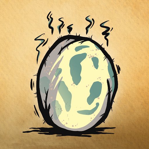 #NewNFTProfilePic NFT by CrudeBorne_Deployer