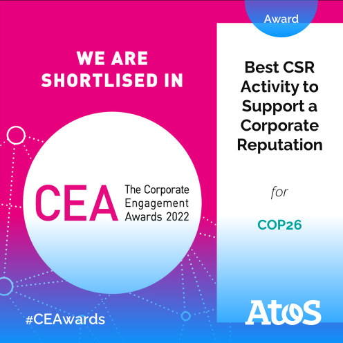 KulveerRanger's tweet photo. 💥 So proud of my superb Marketing &amp; Comms teams who’ve been nominated in 4 categories at the Communicate Magasine #CorporateEngagementAwards for our #COP26 &amp; Digital Vision: Digital Banking campaigns. Fingers crossed to bring home all 🏆🏆🏆🏆!👊🏾🤞🏾

#CEAwards #DVDB #DVCOP26 https://t.co/kFDInIB2sq