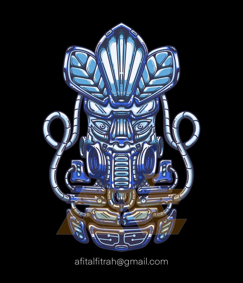 Afit_std's tweet photo. "MECHA #1"
Design Available For Sale
High Resolution 600 dpi
Separate Color Layer
Color can be changed

#mecha #artwork #forsale #tshirt #robot #redbubble #designbyhumans https://t.co/P1WBxyeNok