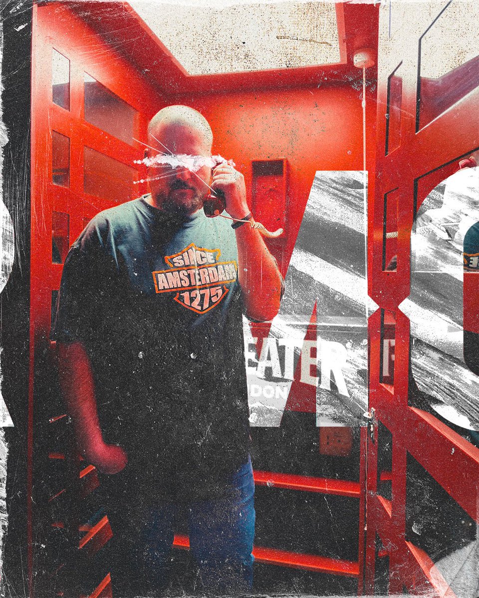SCRMNCLRS's tweet photo. Our new single โHello, Mr Morganโ ๐ฅdrops in a couple of hours!! You can find it on Apple Music, Spotify, YouTube Music and wherever your heart desires! ๐๐คฉ๐ค๐ป
#screamincolours #hellomrmorgan #dontanswerthephone #newmusic https://t.co/VAIFH1Msrr