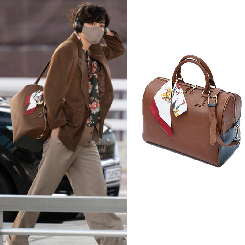 3Express00's tweet image. حقيبة Kpop Bangtan 👜💜💜
رابط الشراء ⬇️⬇️⬇️

s.click.aliexpress.com/e/_DF7EvRt

#anime #BLACKPINKinSaudi #BLACKPINK #LISA #JIMIN #ARMY #aliexpresses #BTSKpop #حساب_المواطن #ميقا #مصر #TikTok