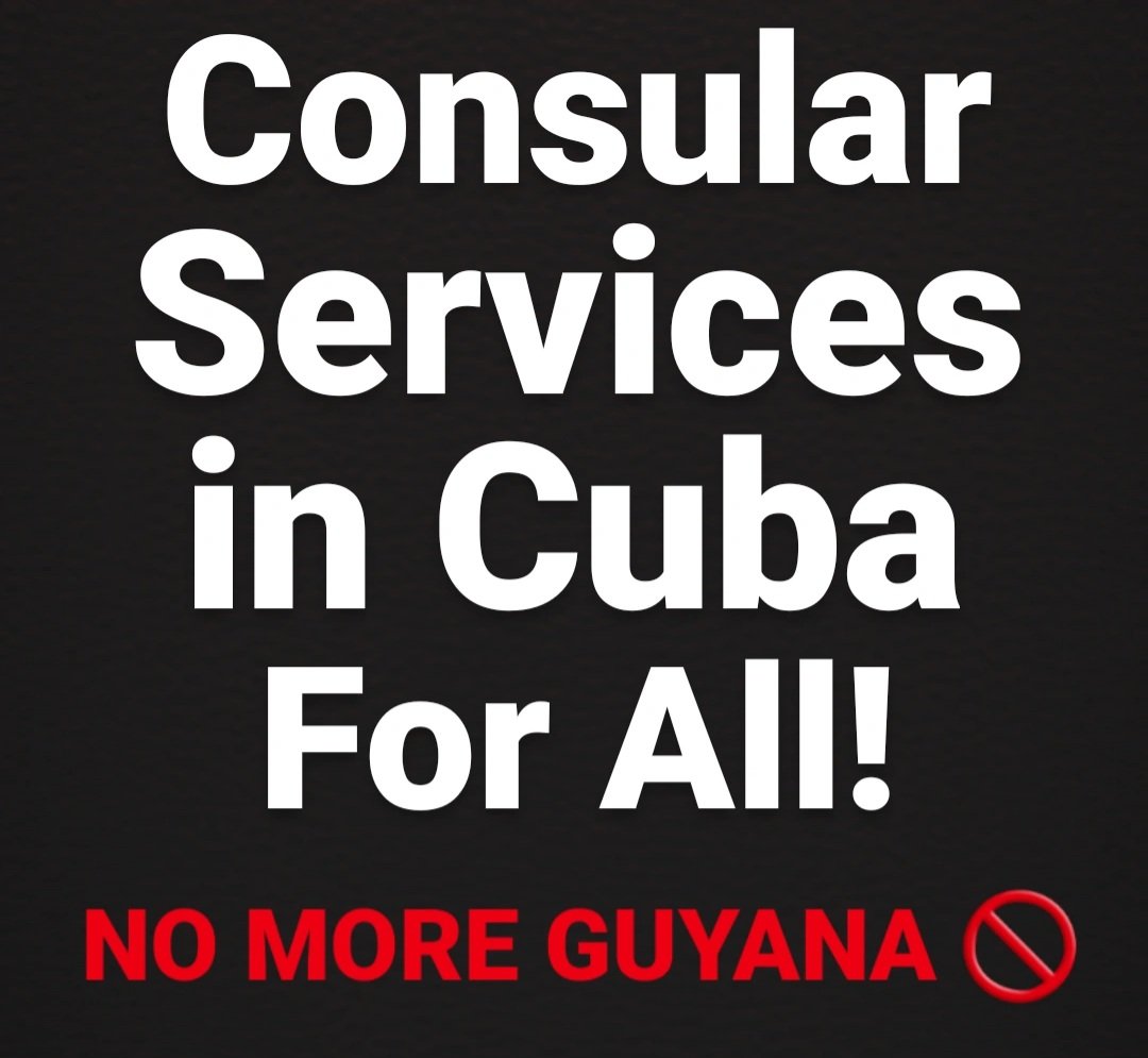 IraidaMantilla's tweet photo. @USEmbCuba 
@CubanasEn 
@POTUS 
Los residentes también tienen derechos,trabajan de igual forma y pagan el mismo dinero para llevar el proceso migratorio de su familia en Cuba. La categoría #f2B hijos  mayores tiene un atraso enorme, la mayoría tienen más de 5 años esperando cita https://t.co/xnW8kNpcX7