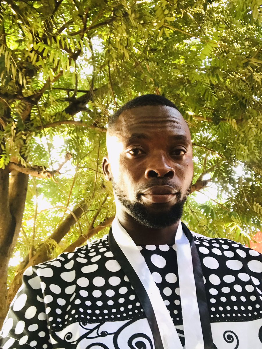 kwame_micky's tweet photo. Thanks to everyone who supported me during my mom’s funeral which was held last Saturday.God bless you all 🙏🙏🙏🙏 #RestWellMom https://t.co/SeUogrI5ox