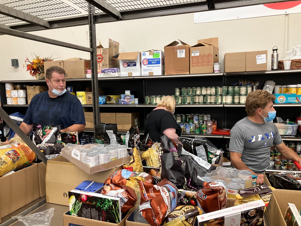 Roncalli Catholic tweet media