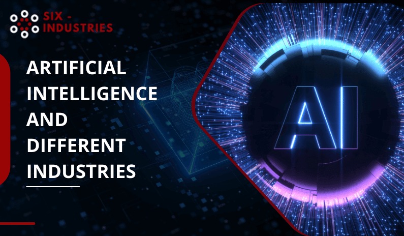 Six_Industries's tweet image. Artificial intelligence offers tremendous potential for industry. It is already making production more efficient, flexible, and more reliable.

#blockchain 
#digitalmarketing
#computerversion
#codinglife
#Chatbot 

Read more: six-industries.com/blog_detail?vi…