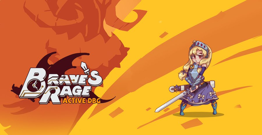 Brave's Rage_ISVR tweet media