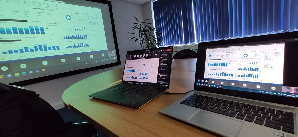 MikeyBronowski's tweet photo. Charts! Charts everywhere with @mmoengen at @SotonDataCloud
#AzureDataPlatform #SqlFamily https://t.co/k1zyX5Fq64