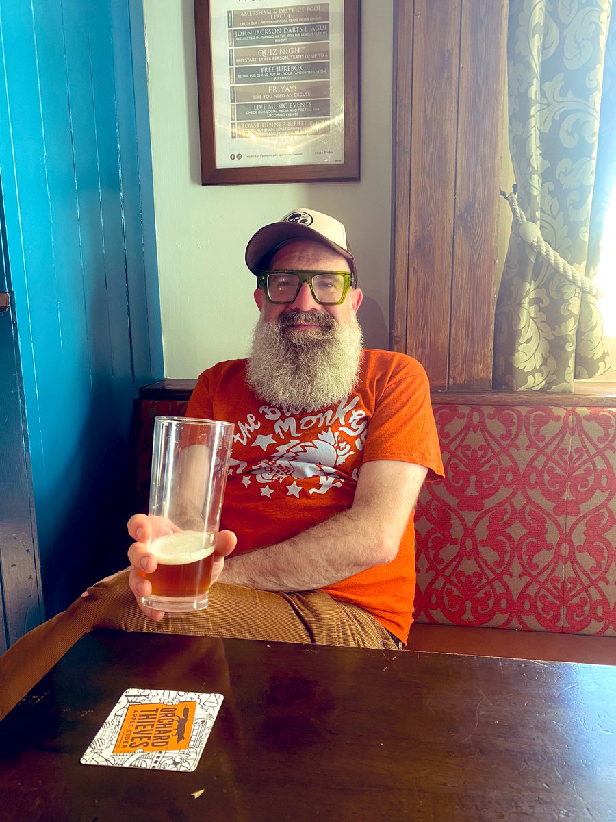 seanhannam's tweet photo. It’s the @IpcressMedia and @rogkbat summer party. Plenty of chat about music and hi-fi. Cheers! https://t.co/N7pFoFNfc8