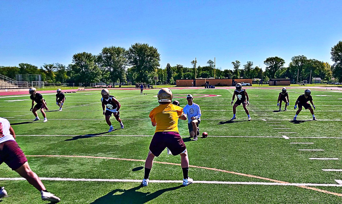 Cobber Athletics tweet media