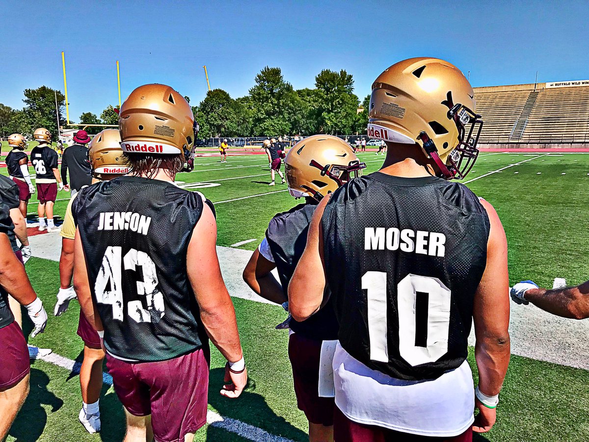 Cobber Athletics tweet media