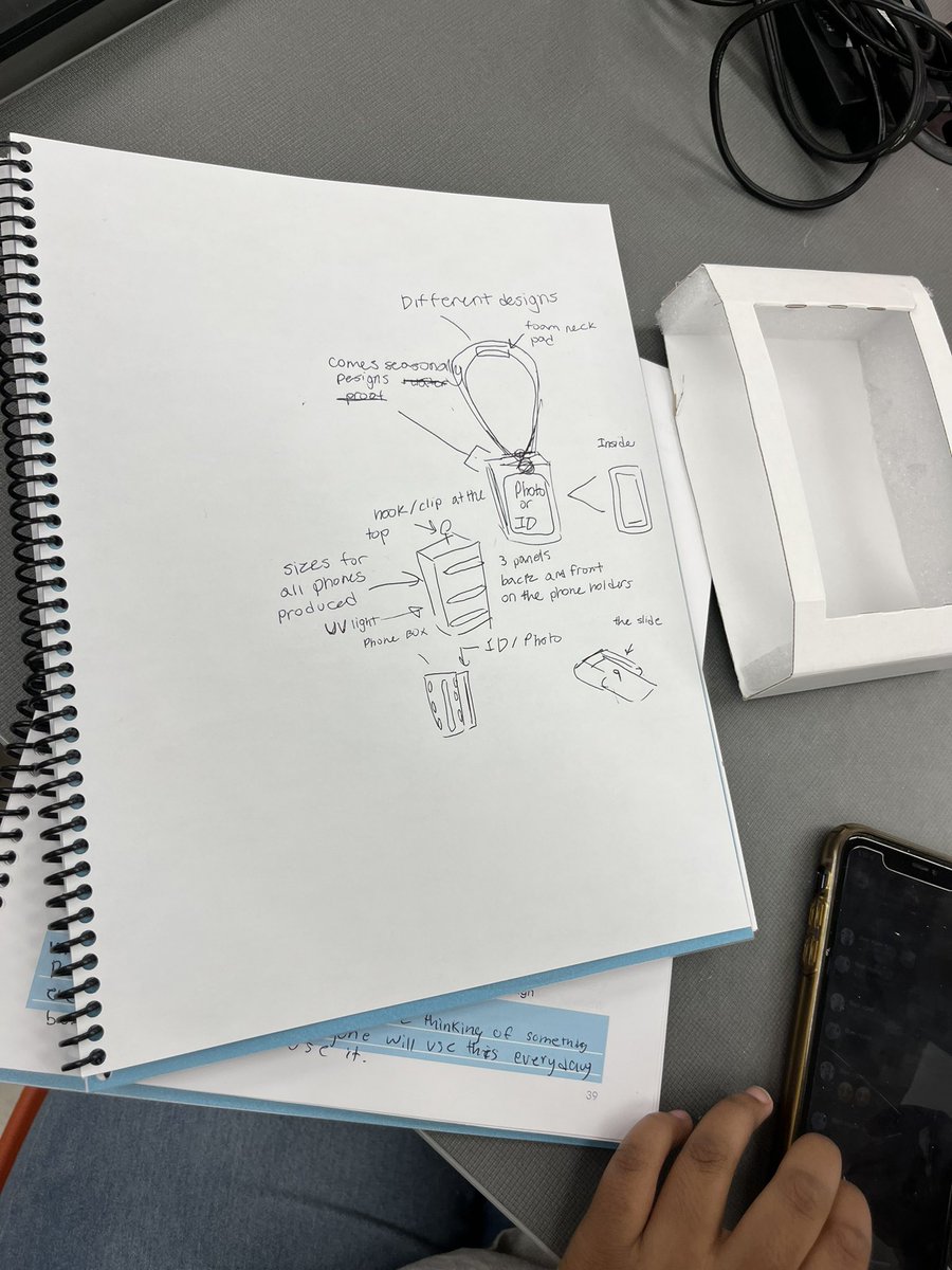 Scenes from a #thinkabitcamp #wearabletech workday #planning <a href="/Qualcomm/">Qualcomm</a>forGood @Qualcomm