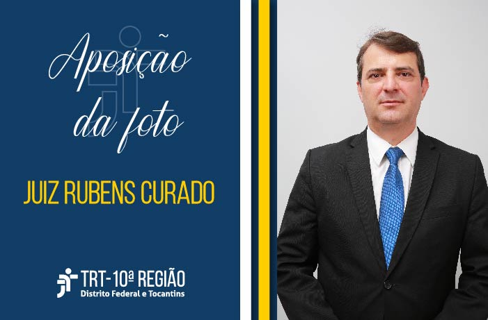 Retrato do juiz Rubens Curado será inaugurado na Galeria de Diretores do Foro de Brasília no dia 15
trt10.jus.br/ascom/?pagina=…