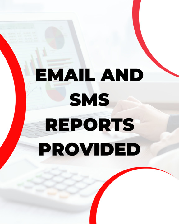 📱Business owners and managers can choose to receive email and SMS alerts that provide periodic fleet and vehicle status reports, or choose to receive notifications when vehicles speed, venture outside of their service area or exhibit unusual behaviour.

fleetsmart.co.uk/get-started/