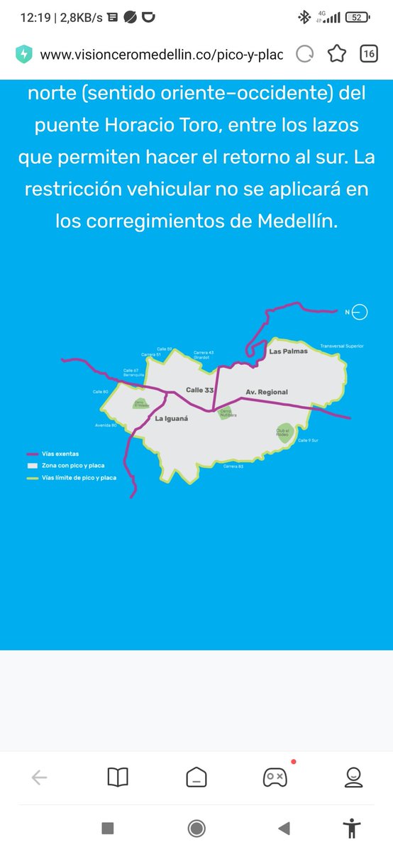 jamesparra's tweet photo. @sttmed Hola buenas tardes 👋
Una pregunta este mapa del pico y placa es correcto? https://t.co/KWfiY0e8Dh