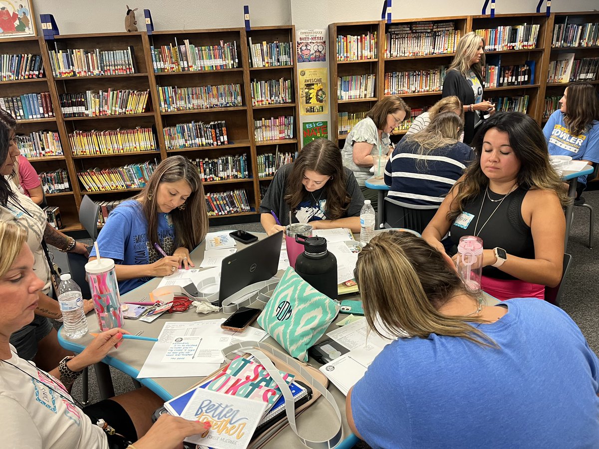 Fowler Elementary tweet media