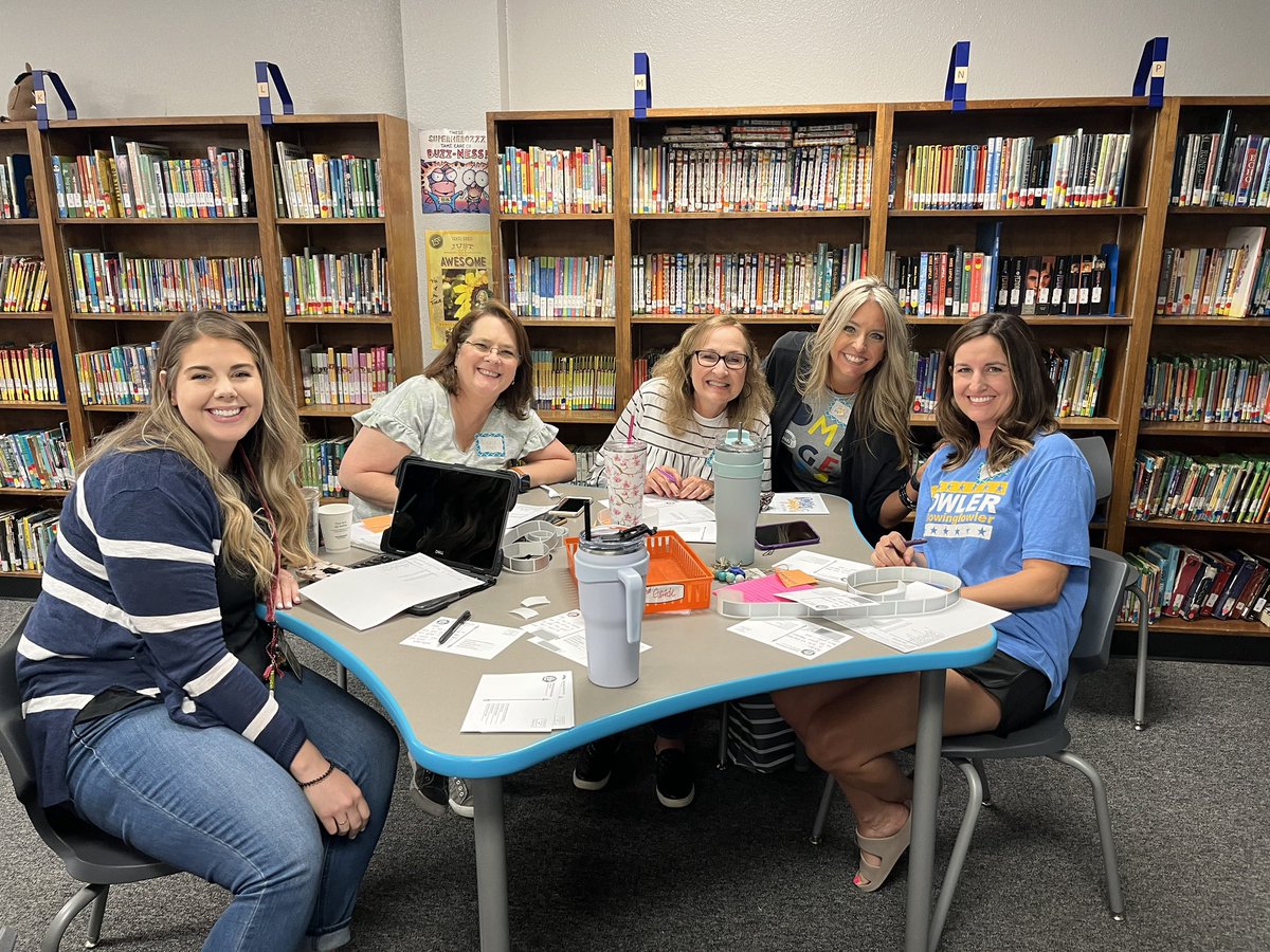 Fowler Elementary tweet media