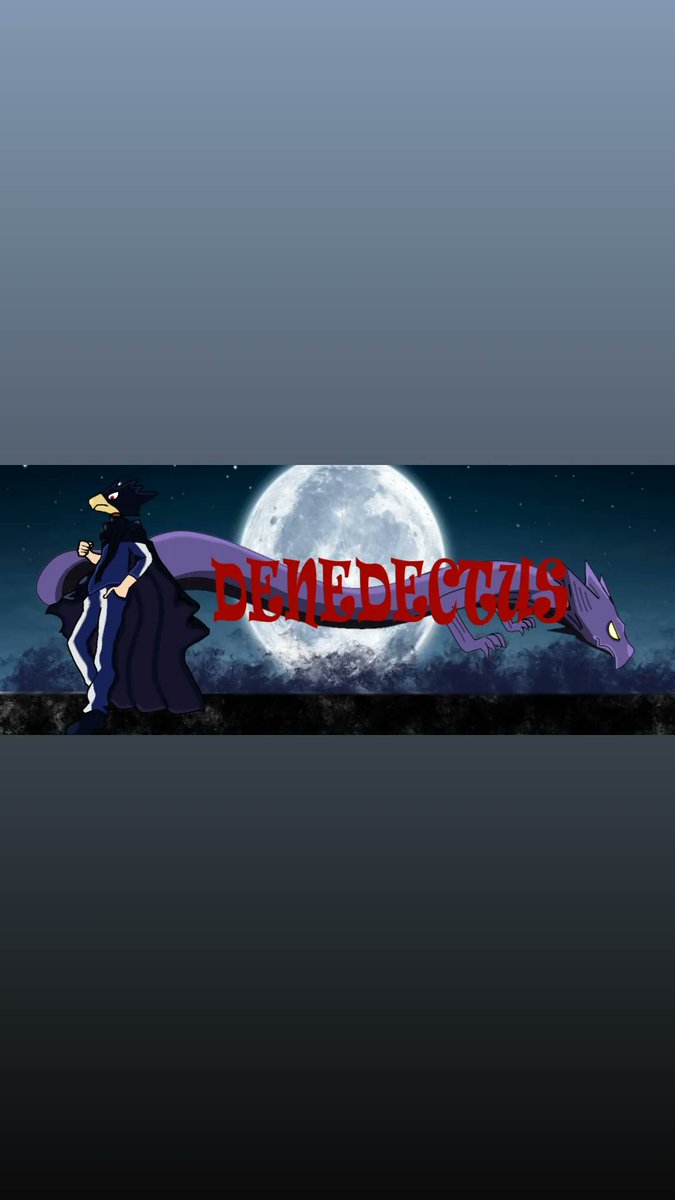 Muchísimas Gracias <a href="/ob_sian/">Sian OB</a> por la nueva foto de perfil y por los baners y emotes del canal.