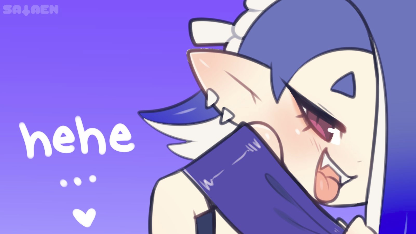 Out of Context Western Porn on X: Artist: @SataenArt  t.coUDs7U7kJX9  X