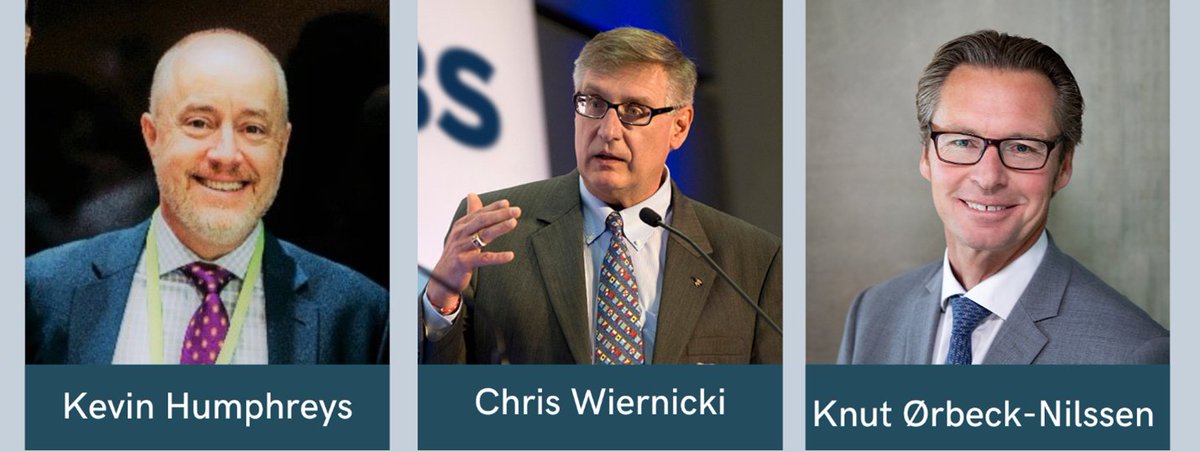 ShippingInsight's tweet photo. The world’s major classification societies will be playing a prominent role in #SHIPPINGInsight 2022. Top leadership from @ABSeagle, @DNV_Group, and @lloydsregister will be on hand to share their insights on industry’s challenges & solutions.
Read more ➡️ https://t.co/ezEuxQDI7k https://t.co/H6hlS66e8c