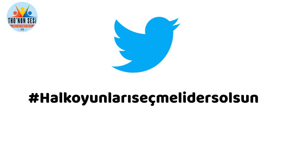 #Halkoyunlariseçmelidersolsun <a href="/tcbestepe/">T.C. Cumhurbaşkanlığı</a> <a href="/RTErdogan/">Recep Tayyip Erdoğan</a> <a href="/tcmeb/">Millî Eğitim Bakanlığı</a>