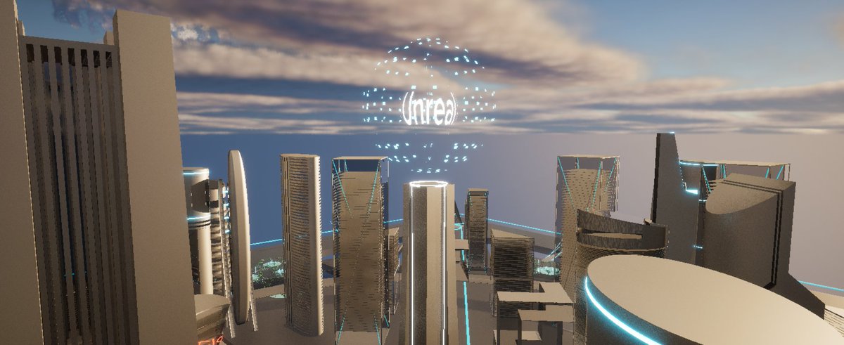 ObsidianOathNFT's tweet photo. Amazing News!

Who wants a luxury penthouse in Unreal Towers?

First 1000 Land Sales there will be a raffle for a huge luxury penthouse

4 tickets for Diamond
2 for Platinum
1  for Gold

Drawing held live at 1k, 2k, &amp; 3k on stream in cayc DC

Like, Follow @UnrealKingdoms https://t.co/D5FE6yqHIS