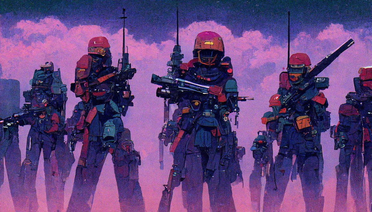 MSTRVLDZ's tweet photo. @MODFTASP There are consequences to Trashart Trashizens be Careful what you create ministry bots are watching
Accumulating data it's only a matter of time...
Just whose side are you on anyways? #Trashwars https://t.co/zqQbsPpDO4
