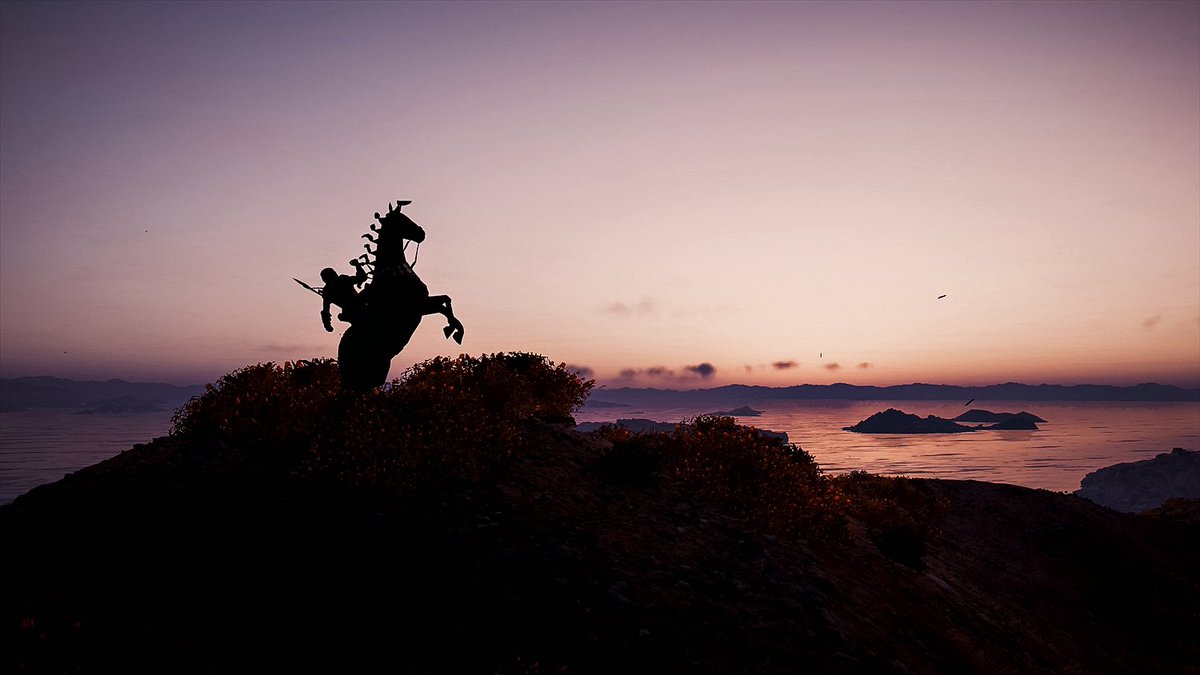 SillyAngel0906's tweet photo. #TCCGradients // Gradients 

#HorizonForbiddenWest #AssassinsCreedOdyssey 

#TheCapturedCollective #VirtualPhotography 
#VGPUnite https://t.co/nnAK0lJarI