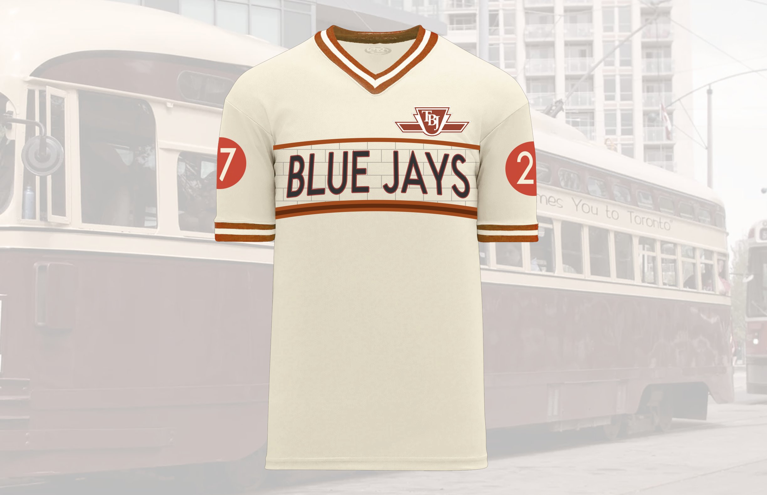 jays city connect jersey