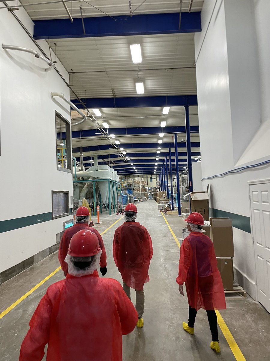 cerealsako's tweet photo. Getting our production plant up and running for @cerealclubnft. 

Excited for whats next 🫶🥣 https://t.co/yQ7lHPUpSy