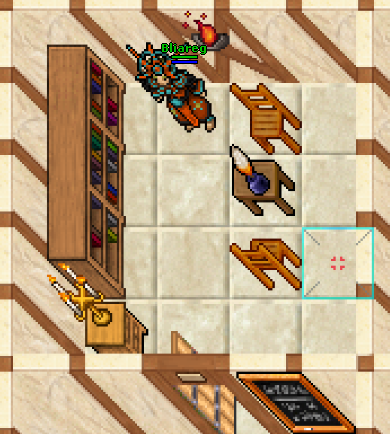Fragmented Spells tweet media