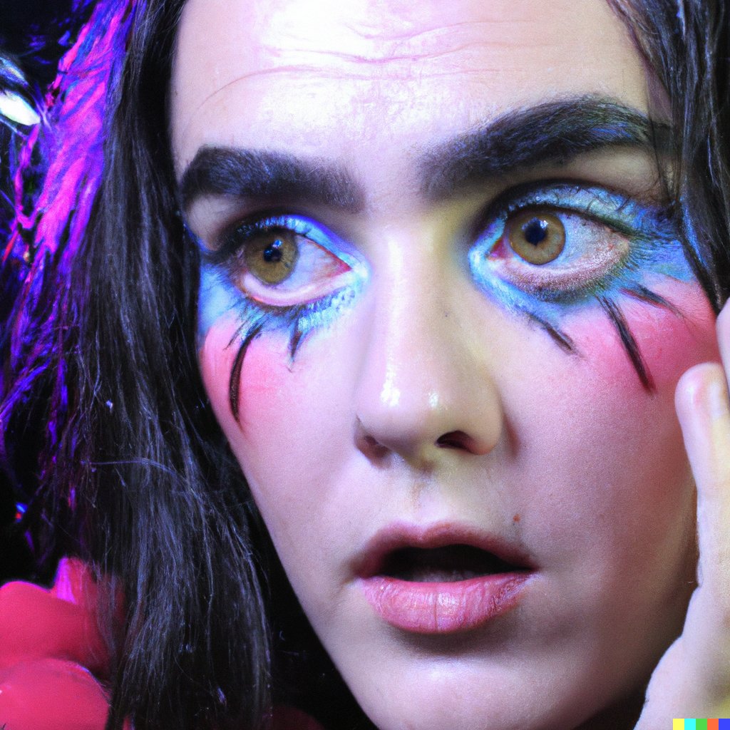 openmyeyedalle2's tweet image. #aiart #humansofai #openai #dalle #dalle2