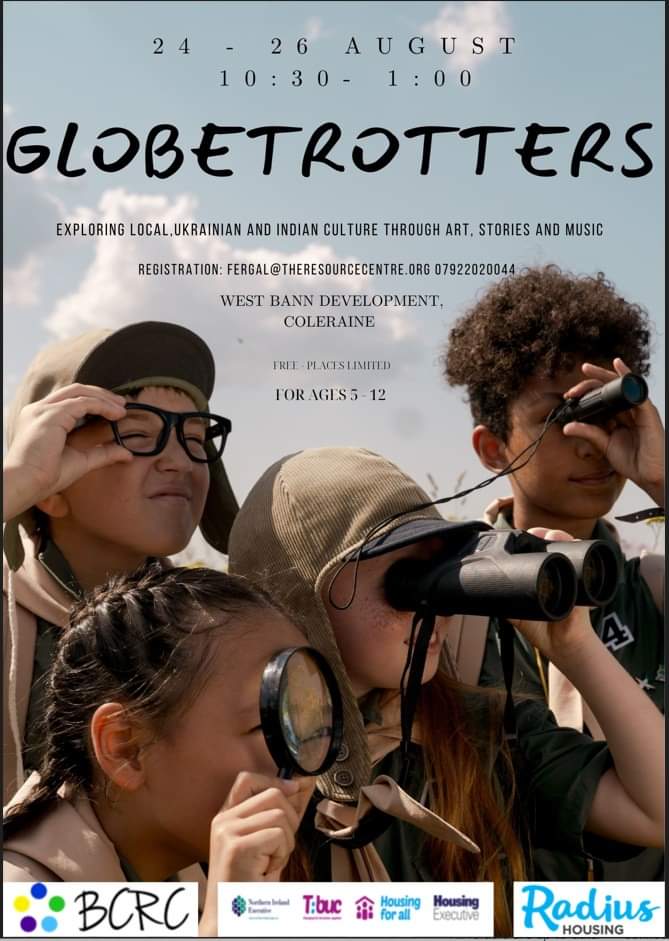 Building Communities Resource Centre tweet media