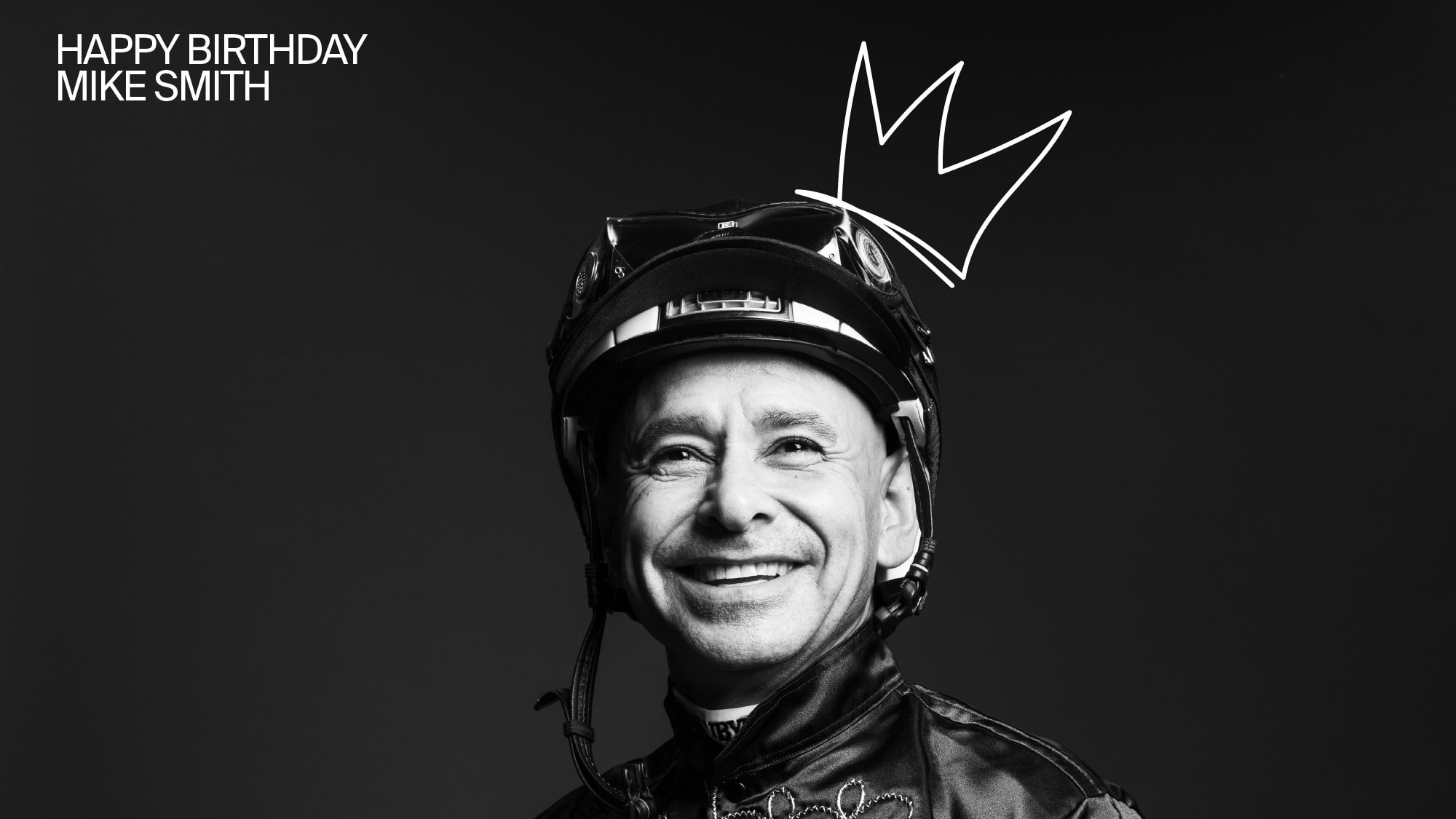 Happy Birthday to Hall of Famer, Big Money Mike Smith! 