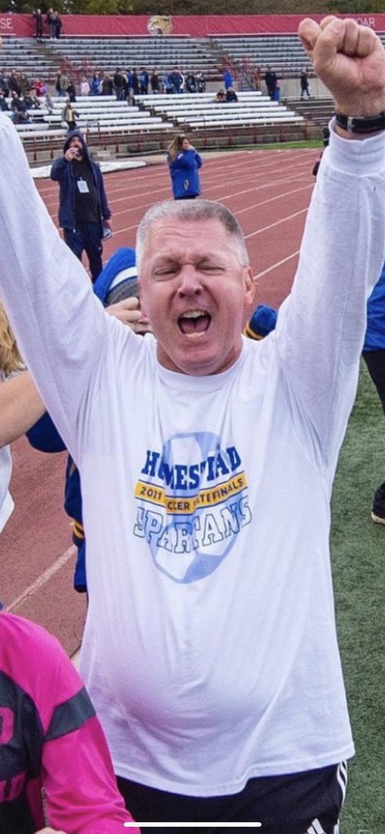 HHS Girls Soccer tweet media
