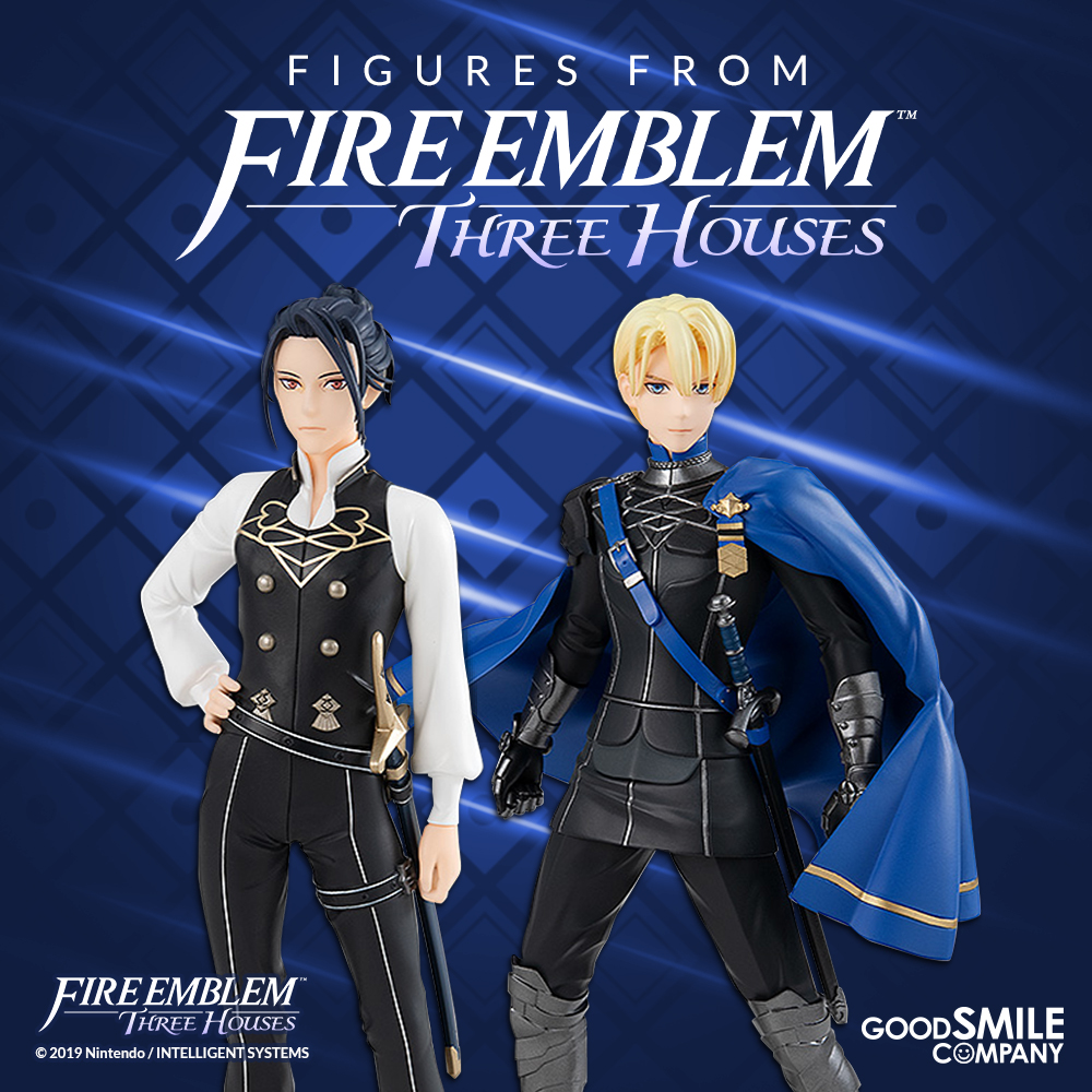Fire Emblem Three Houses: la mejor opción en Mediamarkt - Mi Hogar