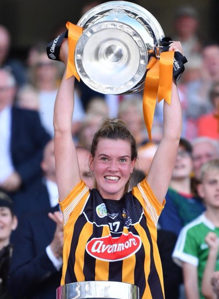 PcmoylanPat's tweet image. Two captains, two All Ireland’s , one county, one club @DicksboroGAA &amp;amp; one estate #sycamoresaylesburyhomeofGaasport2022.