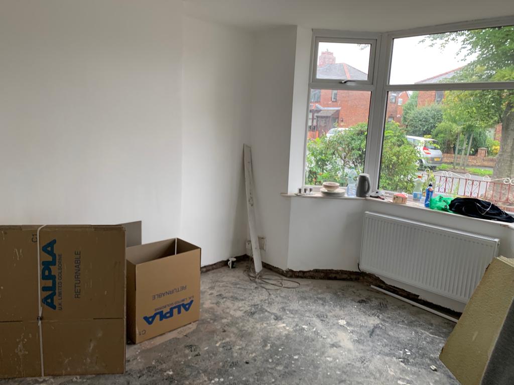SignatureHomeNW's tweet photo. Check out this before and after of a recent project at a beautiful family home. Those extra touches can make all the difference. 👏

Get in touch: https://t.co/pzVv9mlc4D

#warrington #cheshire #manchester #beforeandafter #homebeforeandafter #livingroomtransformation https://t.co/iToWZ1foqA