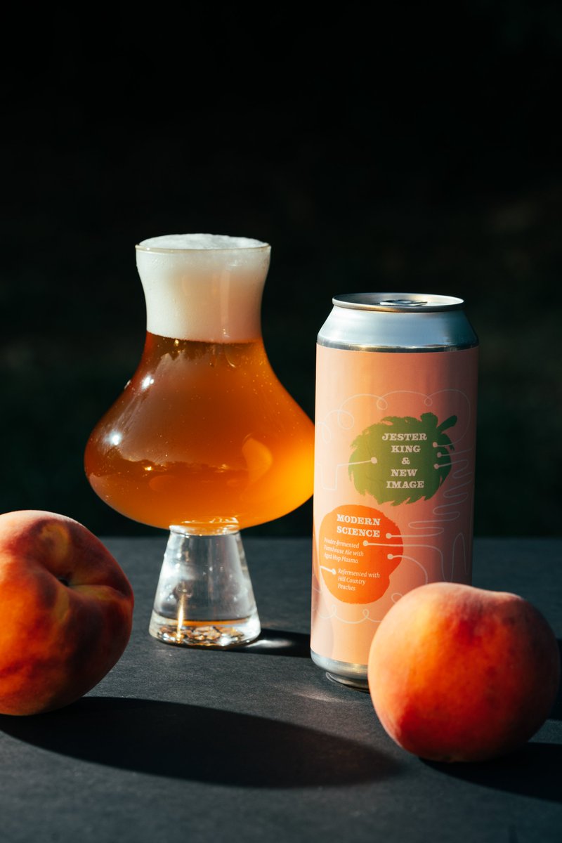 Jester King Brewery tweet media