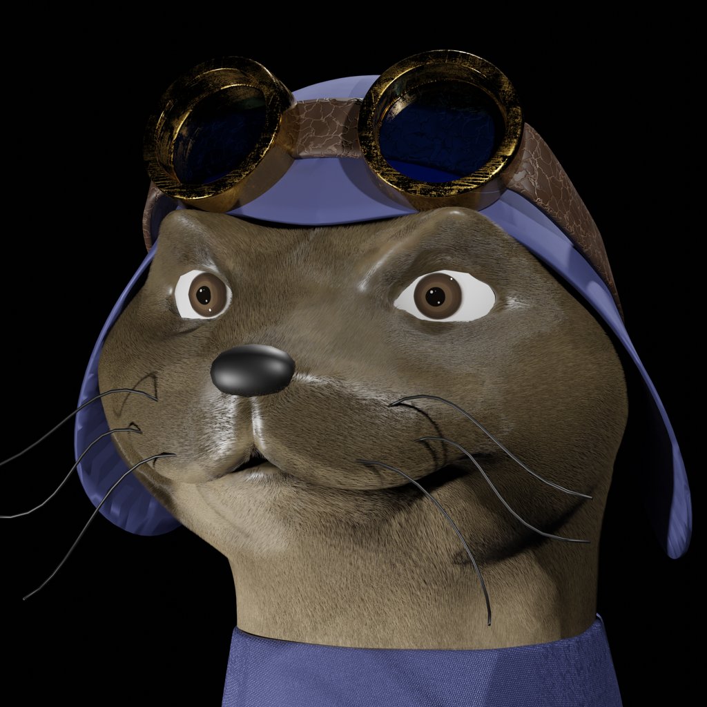 InvErased's tweet photo. Did some blender and turned "RTX on" on @TomiLovric avatar. https://t.co/CryGf0kBJ2