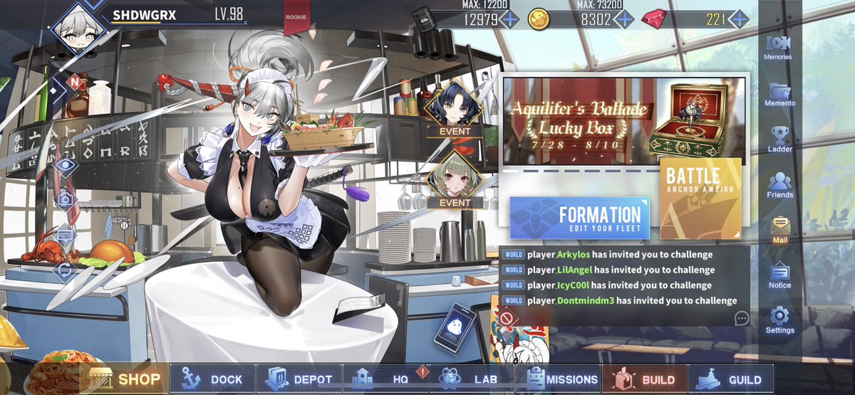 ShadowGearX tweet picture