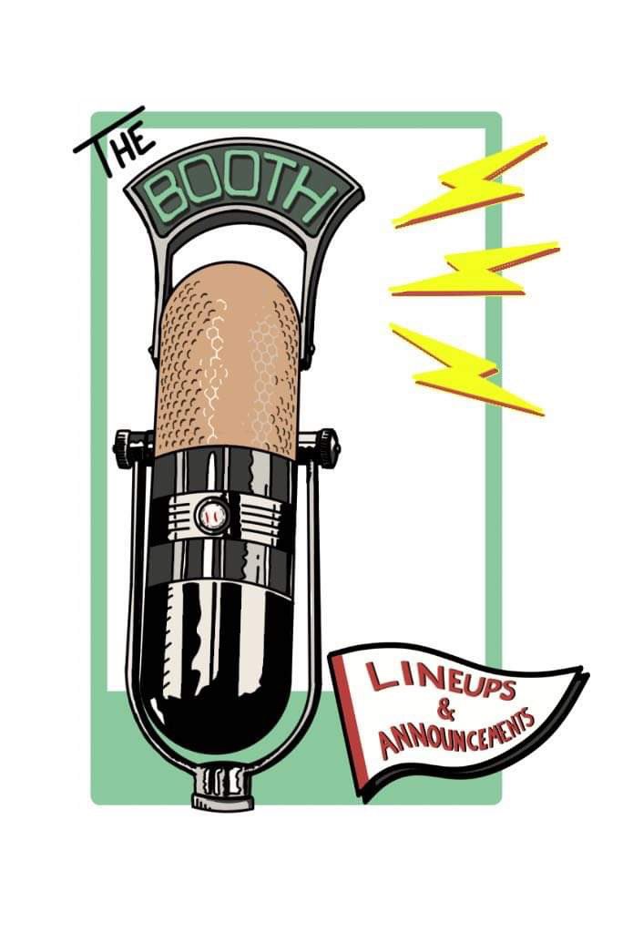 TheBoothAR's tweet image. Hey coaches! Are you needing PA announcing for this upcoming baseball season? Let us help! With experience at the college level, we can enhance your gameday experience! All lineups are done remotely and can be controlled from the dugout using prepared files for your team!